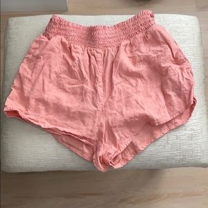 Forever 21 summer shorts